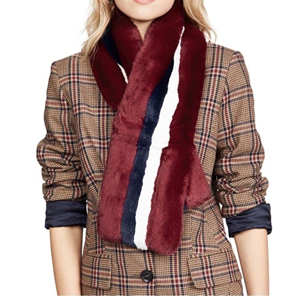 Kule - Lars Scarf